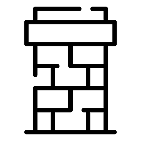 Chimney Rebuilds 
Require Expertise
